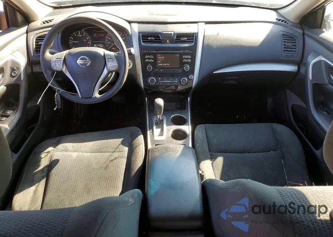 1N4AL3AP9FC266607: 77000845