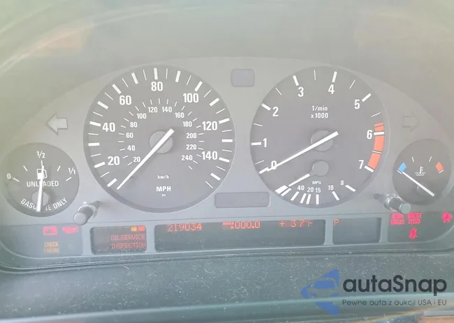 WBADE6321VBW55893: 74238195