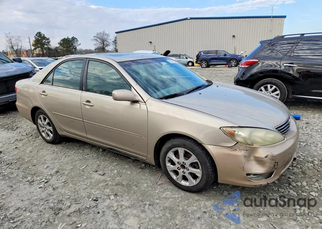 4T1BF30K75U082329: 76601745