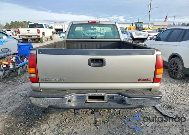 1GTEC14V03Z162459: 78761785