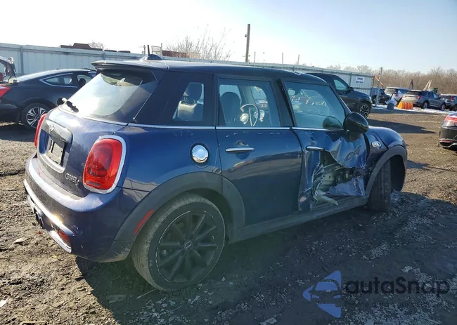 WMWXU3C59H2D32949: 77724825