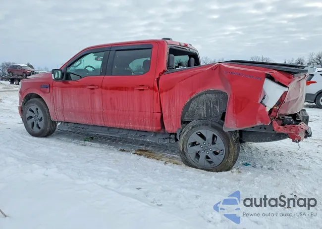 1FT6W3L76RWG03676: 76787235