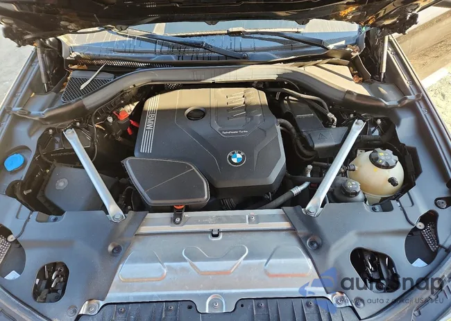 5UX33DT01P9T04692: 78582675