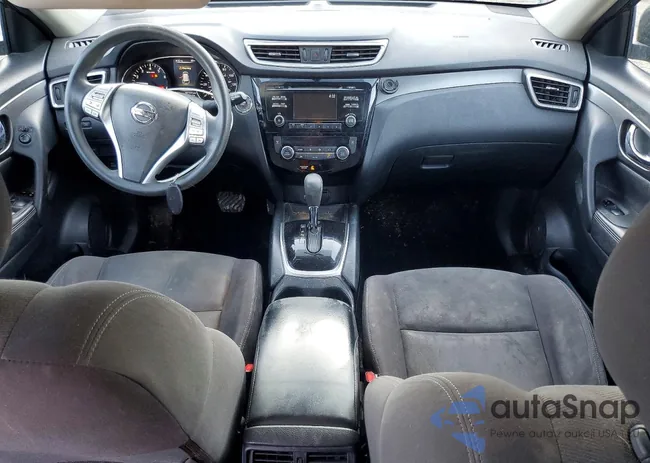 KNMAT2MV2GP700441: 76454645