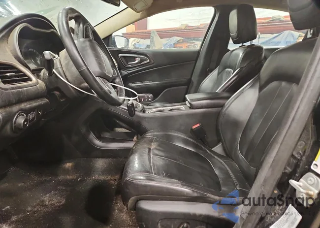 1C3CCCEG5GN142812: 77861225