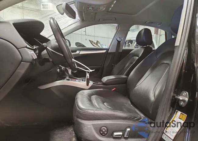 WAUFFAFL4FN004870: 78719315