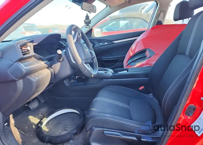 2HGFC2F67KH501945: 76289985