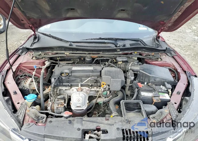 1HGCR2F50DA089863: 77532815