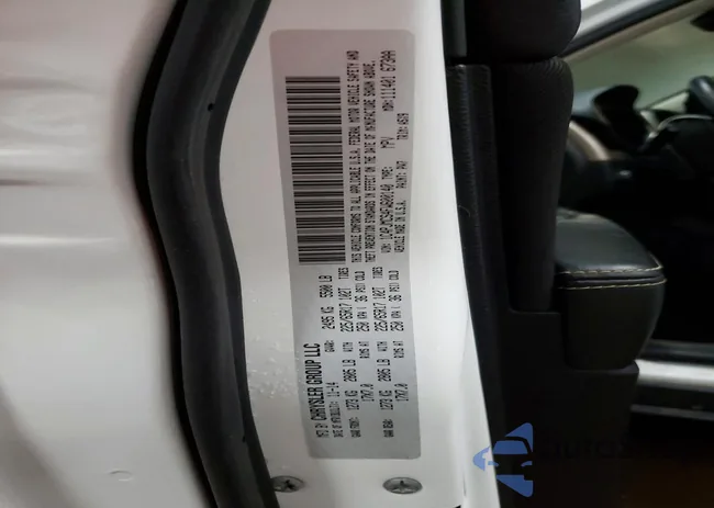 1C4PJMCS4FW600140: 75354145