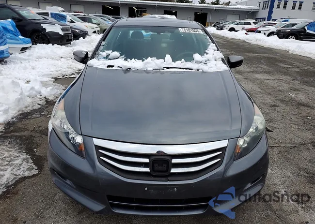 1HGCP26749A017935: 75181605