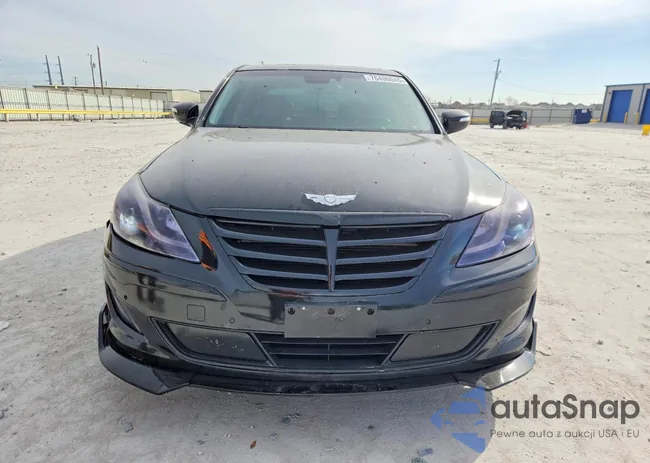 KMHGC4DH3CU163330: 76400045