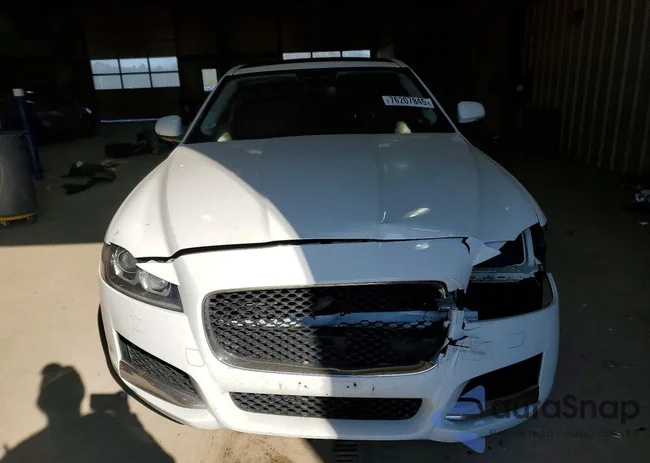 SAJBS4FX4JCY70754: 76207845