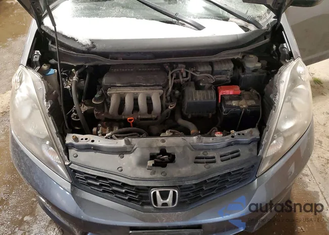 JHMGE8G57CC028931: 77005185