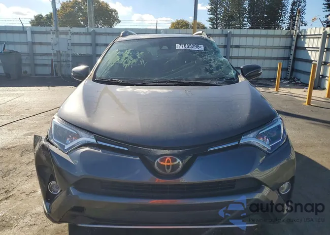 2T3WFREV8HW319560: 77085295