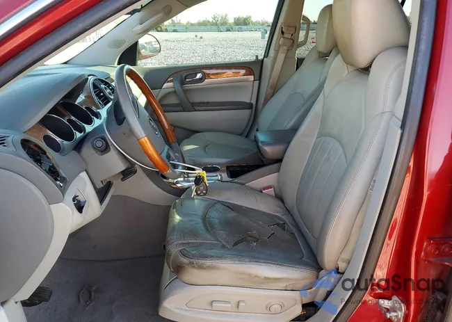 5GAKVCED2CJ242649: 78480085