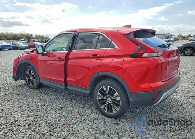 JA4ATWAA0NZ003080: 78292575