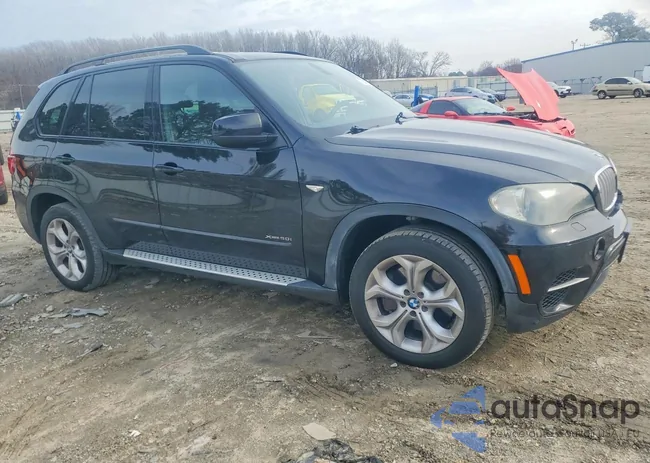 5UXZV8C50BL419206: 77351085