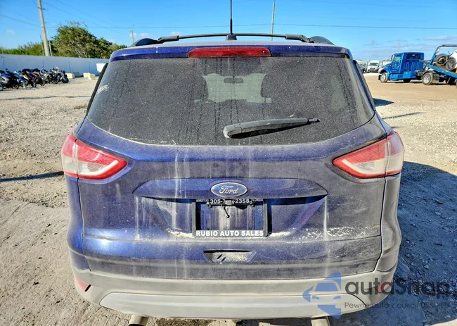 1FMCU0GX6DUB93821: 79112405