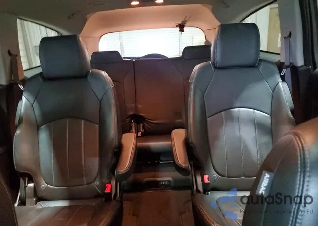 5GAKVBKD6GJ291115: 78165365