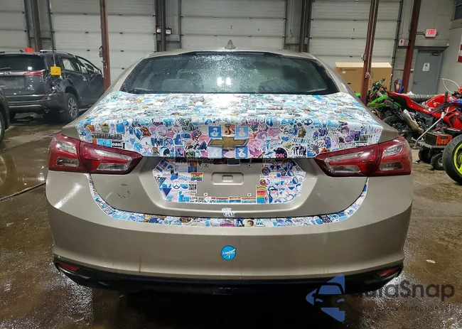 1G1ZD5ST7NF152225: 73167375