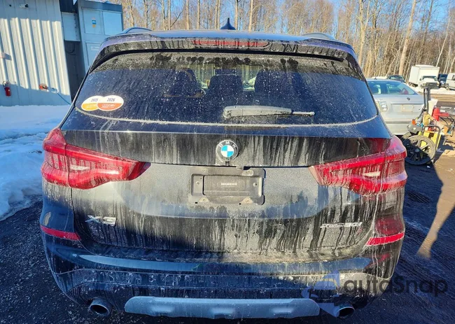 5UXTY5C0XM9F63073: 76820445