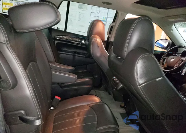 5GAKVBKD6HJ151647: 78741005