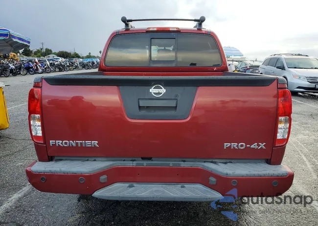 1N6AD0EV1GN757139: 77891795