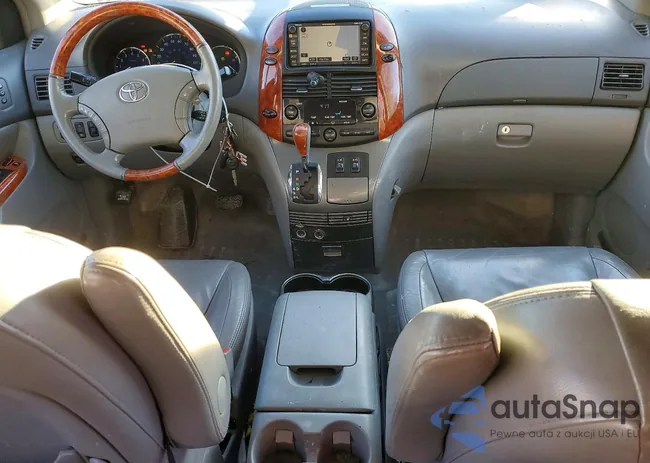 5TDBA22C56S075405: 76064245