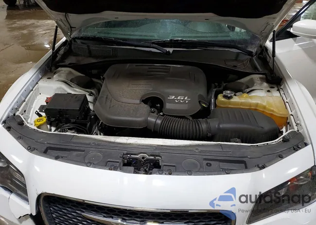 2C3CCABGXKH565945: 76006105