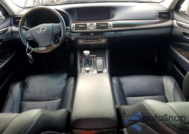 JTHGL5EF1D5047397: 76077125