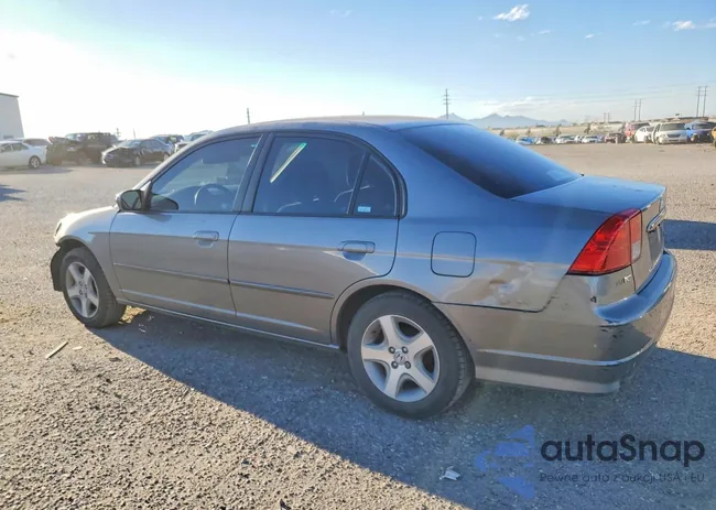 2HGES26805H568570: 76410435