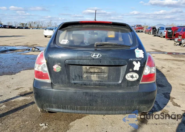 KMHCM3AC6AU173829: 77694475