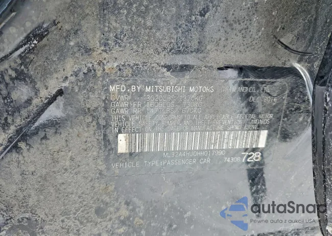 ML32A4HJ0HH017990: 75752035