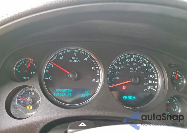 1GNUCJE01AR193013: 76011105