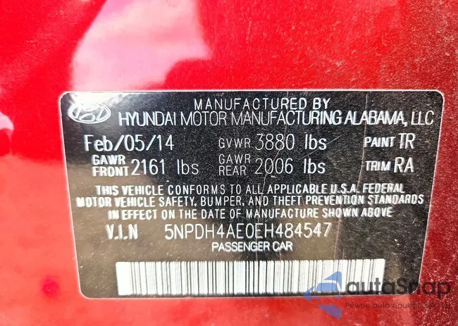 5NPDH4AE0EH484547: 79285795