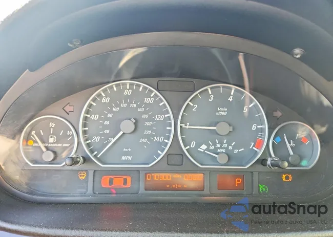 WBABW53405PL53160: 78128225