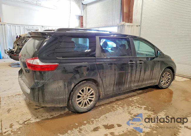 5TDYK3DC8FS536428: 76852675