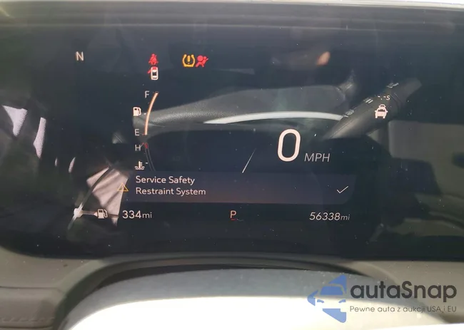 KL4AMESL4RB171892: 77191895