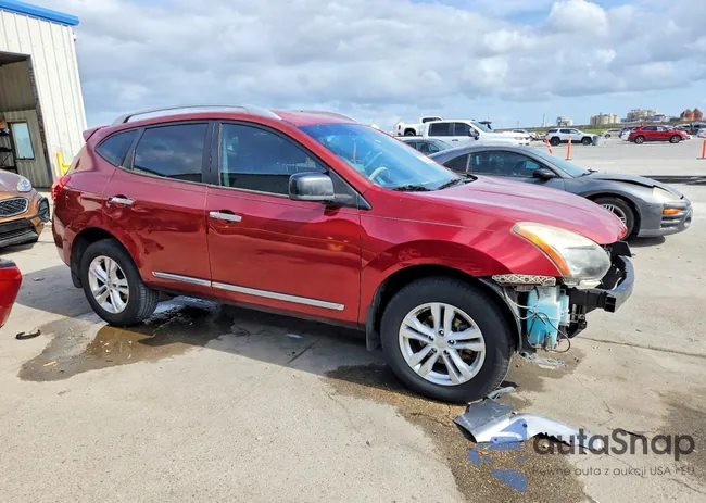 JN8AS5MT7FW651815: 78895445