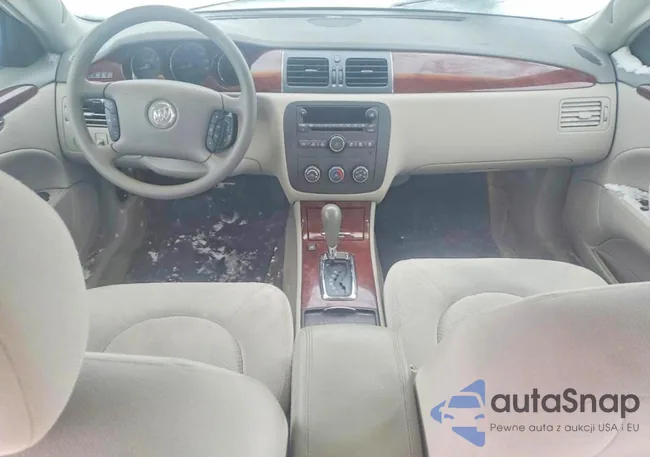 1G4HP57236U251594: 76128665