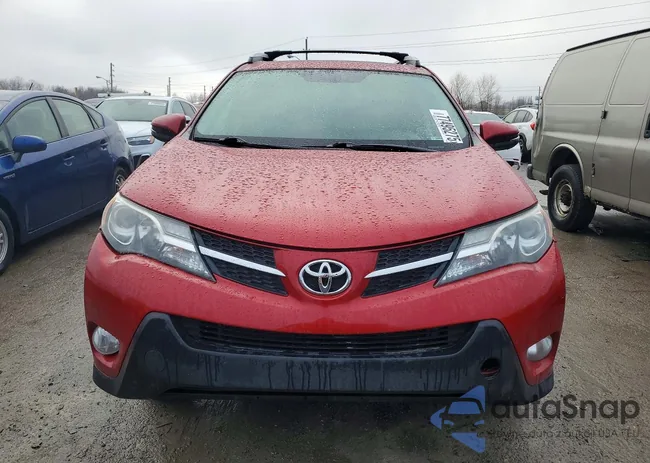 2T3WFREV0DW053865: 77495275