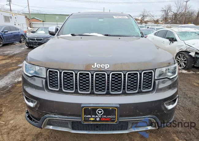 1C4RJFBG8KC537136: 75475865