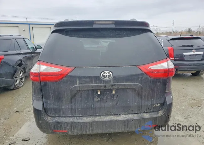 5TDYK3DC1FS640520: 78412735