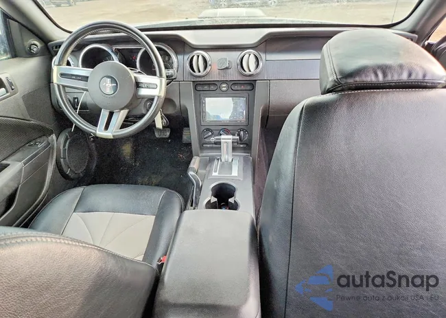 1ZVFT82H065238362: 78863415