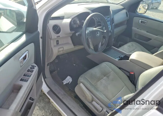 5FNYF3H24FB015541: 76222995