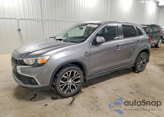 JA4AR3AW3HZ064498: 75987205