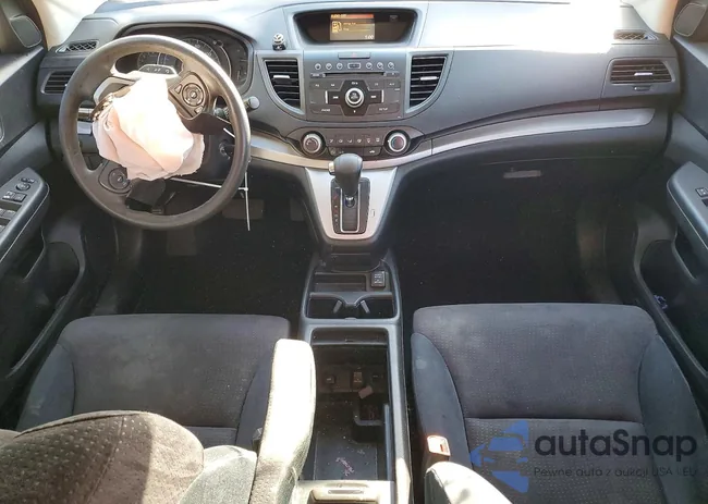 2HKRM3H57DH522470: 77592665