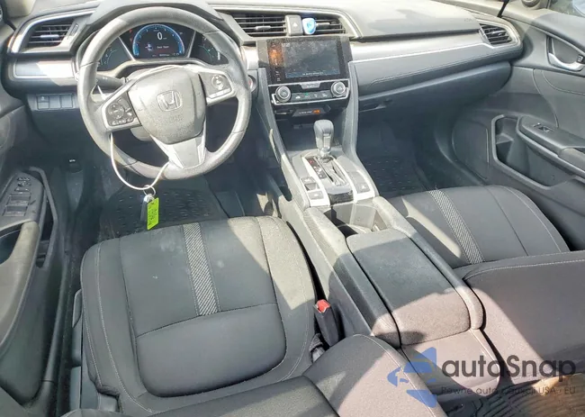 19XFC2F78GE069862: 76233225