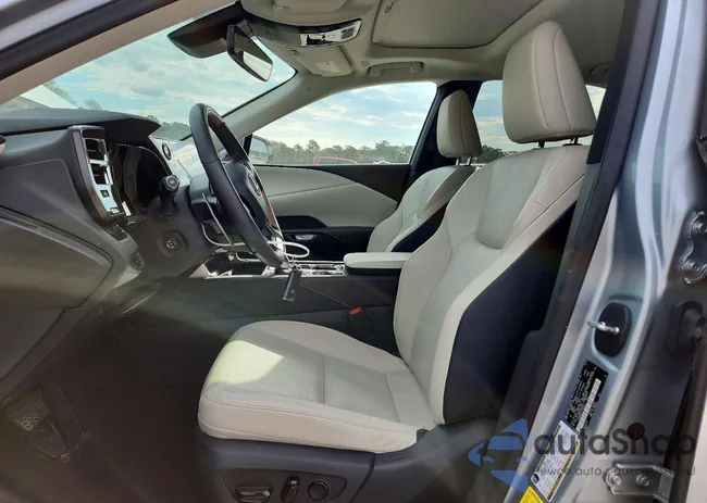 2T2BAMBA4PC008424: 76614585