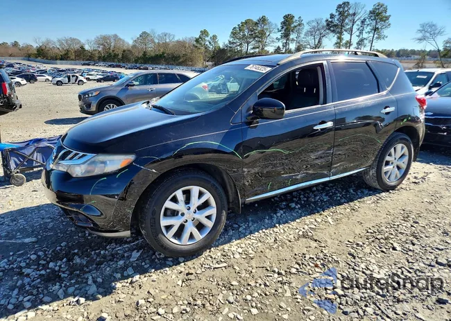 JN8AZ1MU7DW202385: 76146325